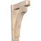 Ekena Millwork Legacy Craftsman Smooth Outlooker, Douglas Fir, 5 1/2"W x 18"D x 26"H OUT06X18X26LEC04SDF - alternate 1
